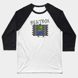 Beatbox Baseball T-Shirt